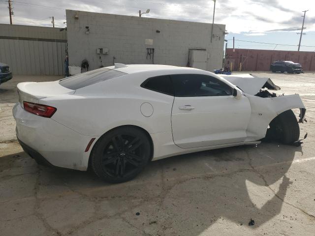 Photo 2 VIN: 1G1FB1RS2H0213079 - CHEVROLET CAMARO LT 