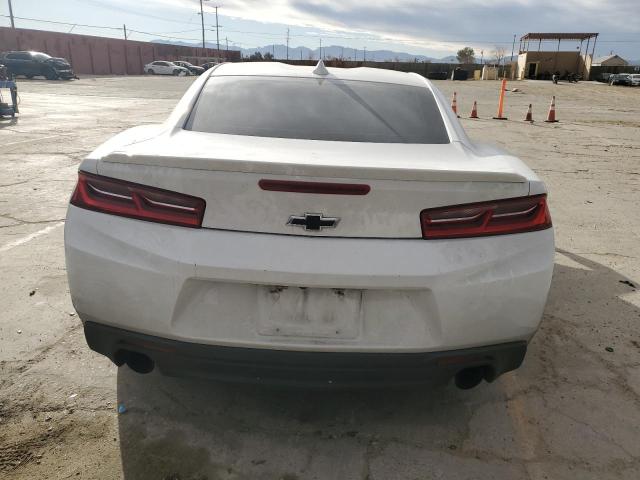 Photo 5 VIN: 1G1FB1RS2H0213079 - CHEVROLET CAMARO LT 