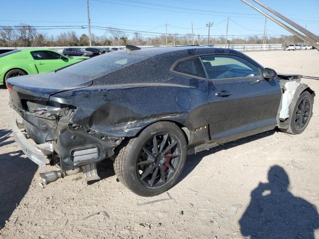 Photo 2 VIN: 1G1FB1RS2H0214393 - CHEVROLET CAMARO 