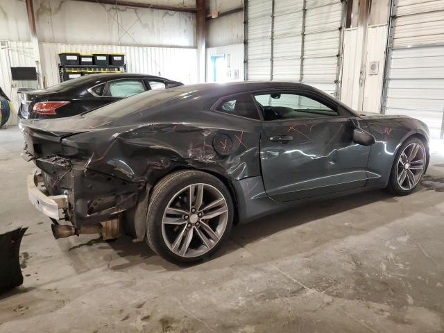 Photo 2 VIN: 1G1FB1RS2J0118513 - CHEVROLET CAMARO LT 