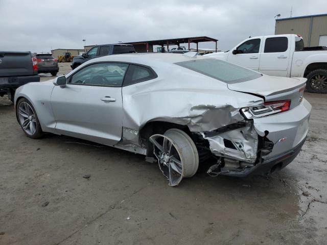 Photo 1 VIN: 1G1FB1RS2J0121699 - CHEVROLET CAMARO 