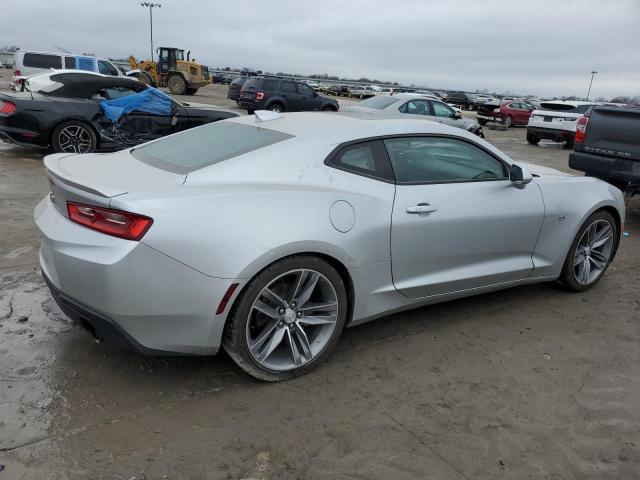 Photo 2 VIN: 1G1FB1RS2J0121699 - CHEVROLET CAMARO 