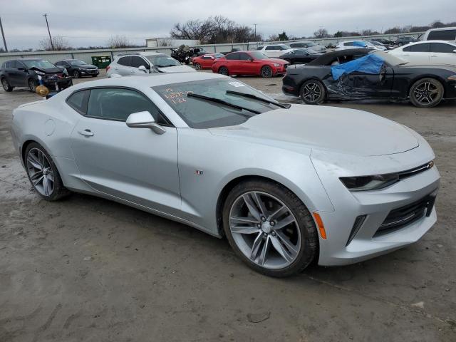 Photo 3 VIN: 1G1FB1RS2J0121699 - CHEVROLET CAMARO 