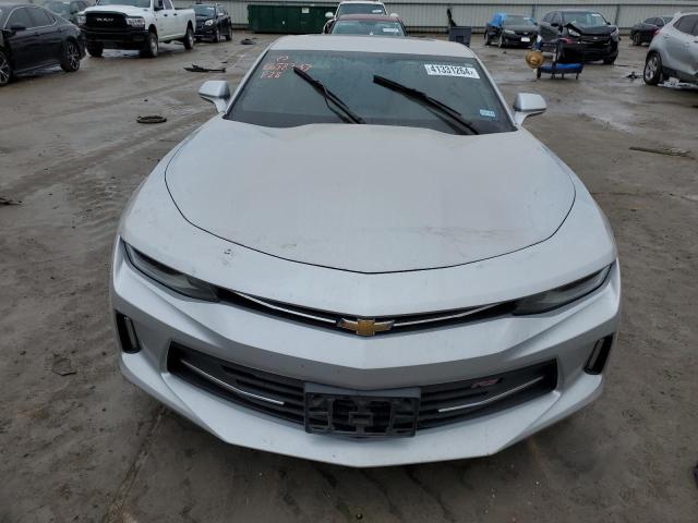 Photo 4 VIN: 1G1FB1RS2J0121699 - CHEVROLET CAMARO 