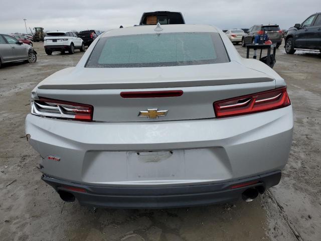 Photo 5 VIN: 1G1FB1RS2J0121699 - CHEVROLET CAMARO 