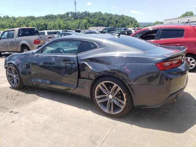 Photo 1 VIN: 1G1FB1RS2J0124537 - CHEVROLET CAMARO LT 