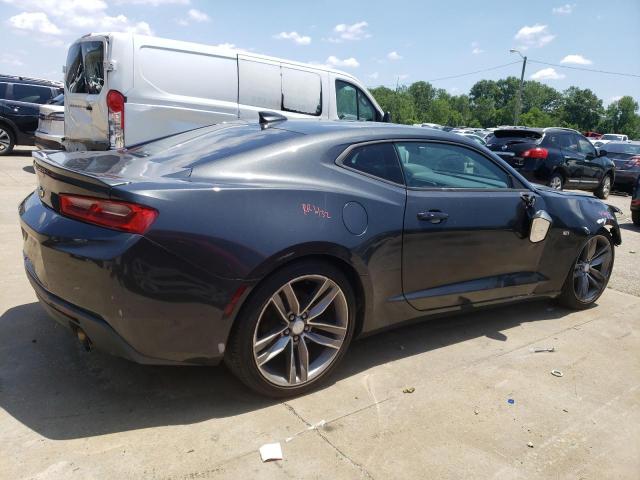 Photo 2 VIN: 1G1FB1RS2J0124537 - CHEVROLET CAMARO LT 