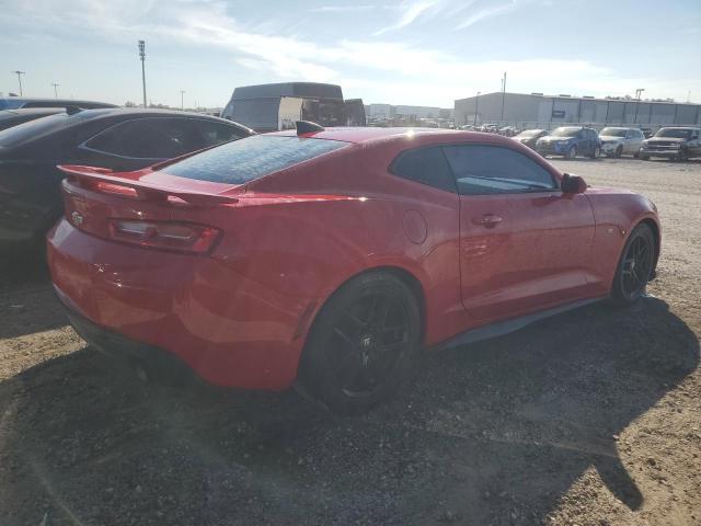 Photo 2 VIN: 1G1FB1RS2J0153875 - CHEVROLET CAMARO LT 