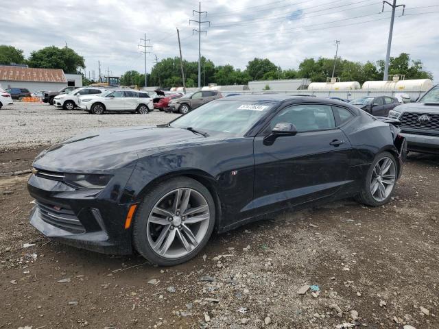 Photo 0 VIN: 1G1FB1RS2J0163158 - CHEVROLET CAMARO 