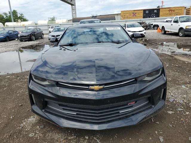 Photo 4 VIN: 1G1FB1RS2J0163158 - CHEVROLET CAMARO 