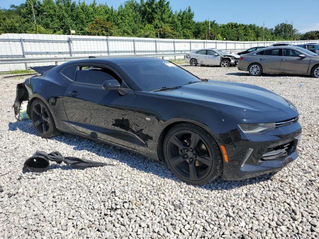 Photo 3 VIN: 1G1FB1RS2J0185791 - CHEVROLET CAMARO 