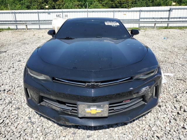 Photo 4 VIN: 1G1FB1RS2J0185791 - CHEVROLET CAMARO 