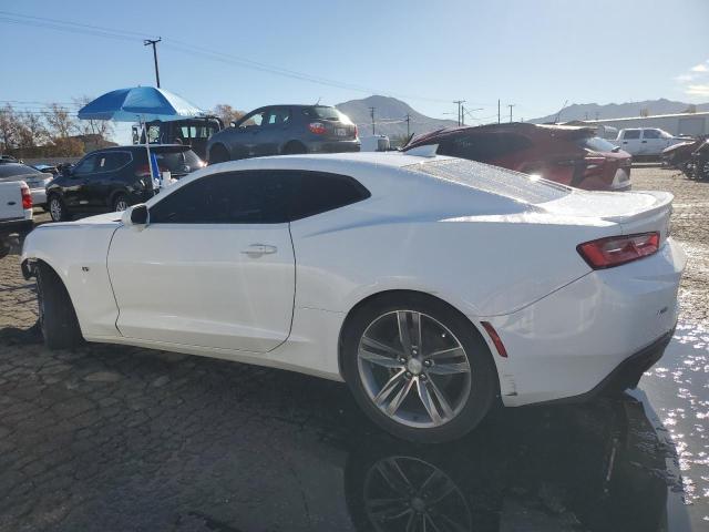 Photo 1 VIN: 1G1FB1RS2J0188335 - CHEVROLET CAMARO 