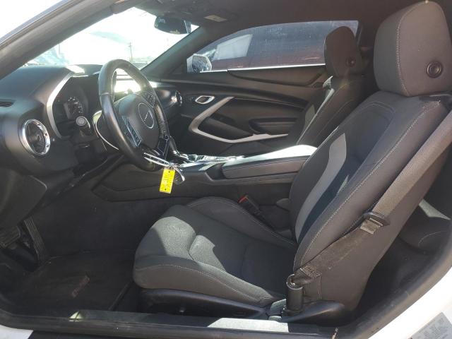 Photo 6 VIN: 1G1FB1RS2J0188335 - CHEVROLET CAMARO 