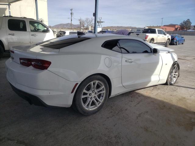 Photo 2 VIN: 1G1FB1RS2K0103771 - CHEVROLET CAMARO 