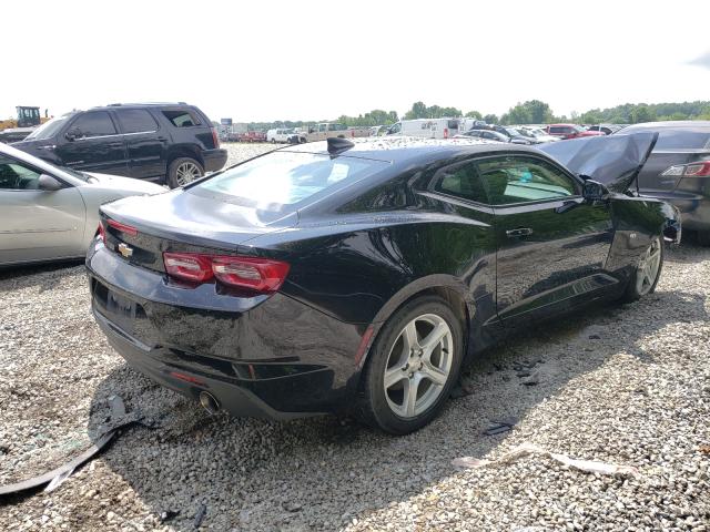 Photo 3 VIN: 1G1FB1RS2K0107156 - CHEVROLET CAMARO LS 