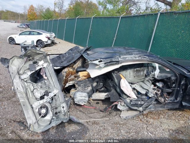 Photo 5 VIN: 1G1FB1RS2K0107447 - CHEVROLET CAMARO 