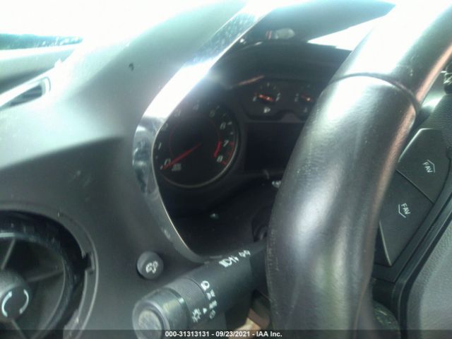 Photo 6 VIN: 1G1FB1RS2K0154722 - CHEVROLET CAMARO 