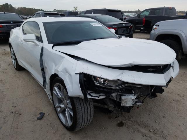 Photo 0 VIN: 1G1FB1RS2L0100693 - CHEVROLET CAMARO LS 