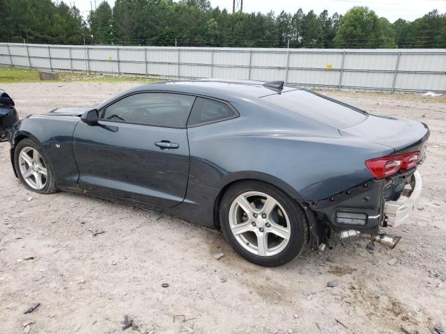 Photo 1 VIN: 1G1FB1RS2L0101875 - CHEVROLET CAMARO 