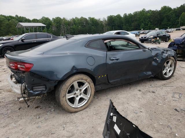 Photo 2 VIN: 1G1FB1RS2L0101875 - CHEVROLET CAMARO 