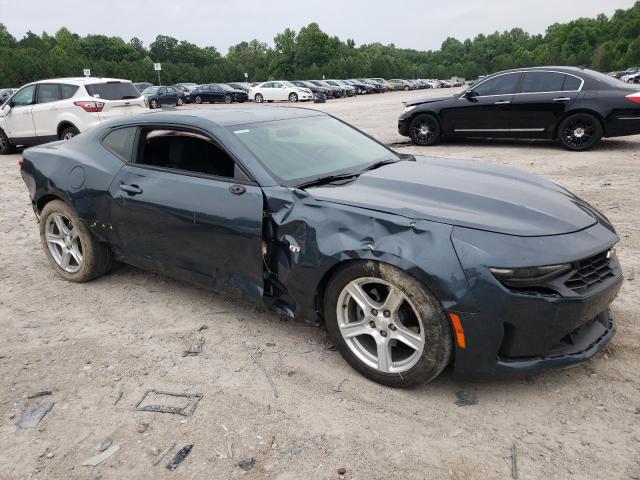 Photo 3 VIN: 1G1FB1RS2L0101875 - CHEVROLET CAMARO 