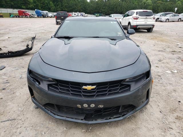 Photo 4 VIN: 1G1FB1RS2L0101875 - CHEVROLET CAMARO 