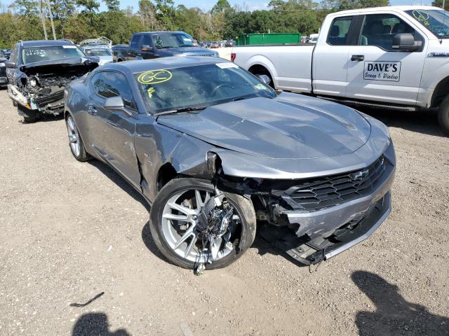 Photo 0 VIN: 1G1FB1RS2L0103612 - CHEVROLET CAMARO LS 