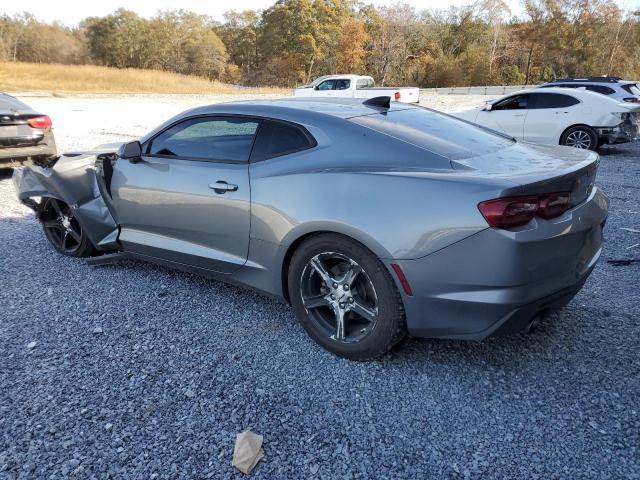 Photo 1 VIN: 1G1FB1RS2L0109233 - CHEVROLET CAMARO 