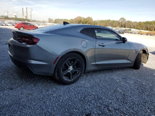 Photo 2 VIN: 1G1FB1RS2L0109233 - CHEVROLET CAMARO 