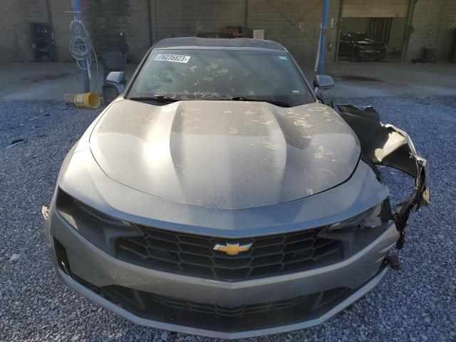 Photo 4 VIN: 1G1FB1RS2L0109233 - CHEVROLET CAMARO 