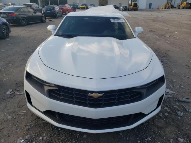 Photo 4 VIN: 1G1FB1RS2L0116327 - CHEVROLET CAMARO LS 