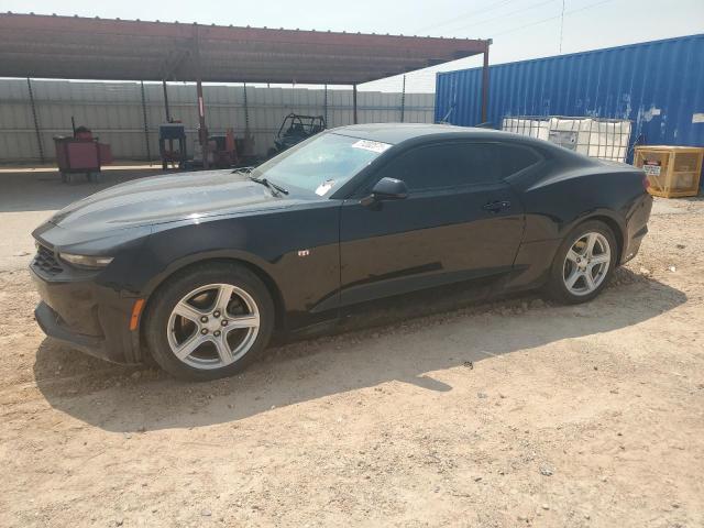 Photo 0 VIN: 1G1FB1RS2L0118112 - CHEVROLET CAMARO LS 