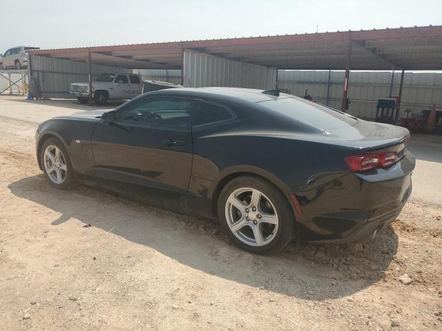 Photo 1 VIN: 1G1FB1RS2L0118112 - CHEVROLET CAMARO LS 