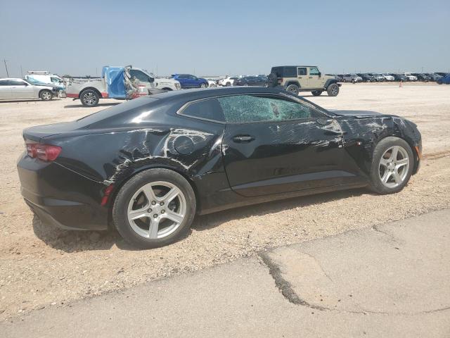 Photo 2 VIN: 1G1FB1RS2L0118112 - CHEVROLET CAMARO LS 