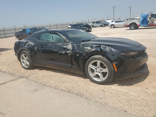 Photo 3 VIN: 1G1FB1RS2L0118112 - CHEVROLET CAMARO LS 