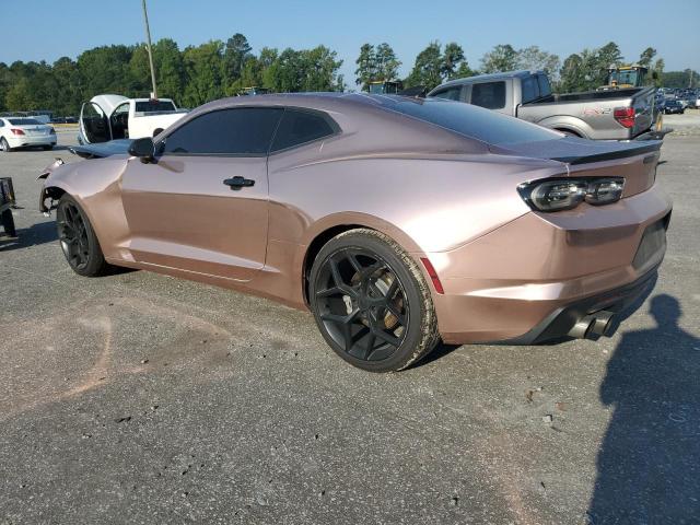 Photo 1 VIN: 1G1FB1RS2M0125353 - CHEVROLET CAMARO LS 