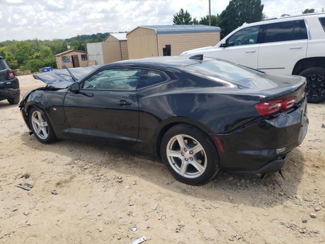 Photo 1 VIN: 1G1FB1RS2N0107985 - CHEVROLET CAMARO LS 