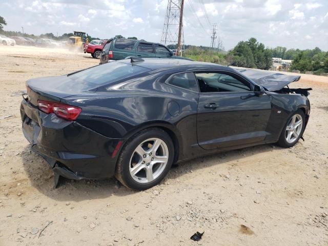 Photo 2 VIN: 1G1FB1RS2N0107985 - CHEVROLET CAMARO LS 