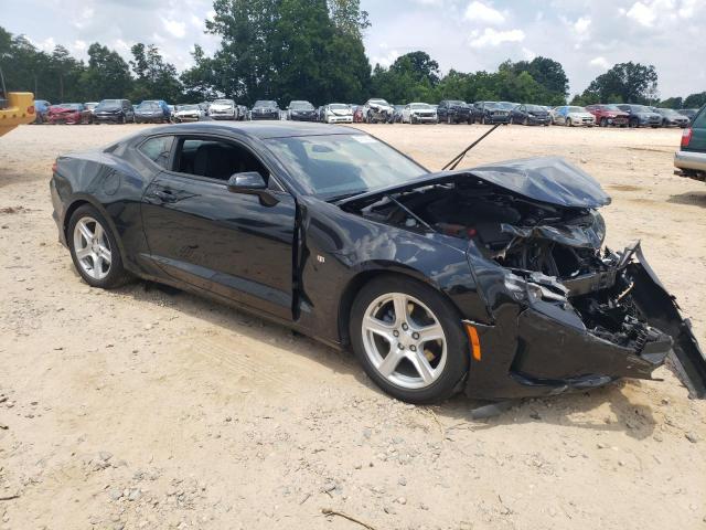 Photo 3 VIN: 1G1FB1RS2N0107985 - CHEVROLET CAMARO LS 