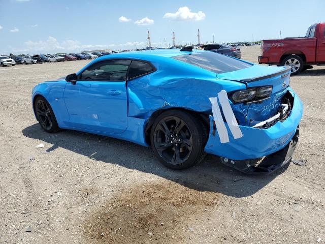 Photo 1 VIN: 1G1FB1RS2N0125547 - CHEVROLET CAMARO LS 