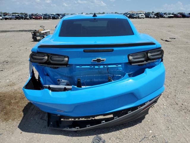 Photo 5 VIN: 1G1FB1RS2N0125547 - CHEVROLET CAMARO LS 