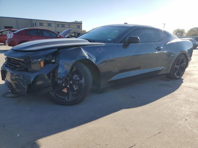 Photo 0 VIN: 1G1FB1RS2P0100828 - CHEVROLET CAMARO 