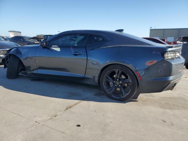 Photo 1 VIN: 1G1FB1RS2P0100828 - CHEVROLET CAMARO 