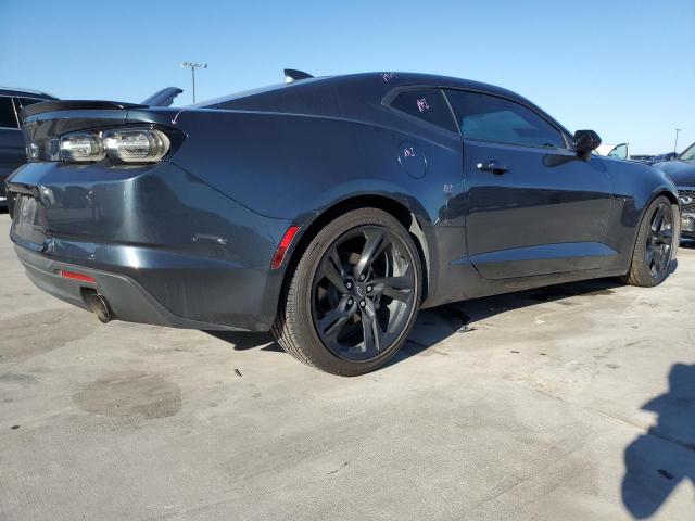 Photo 2 VIN: 1G1FB1RS2P0100828 - CHEVROLET CAMARO 