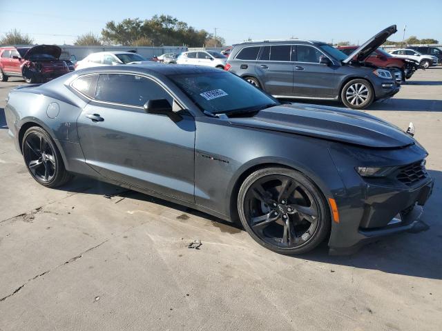 Photo 3 VIN: 1G1FB1RS2P0100828 - CHEVROLET CAMARO 