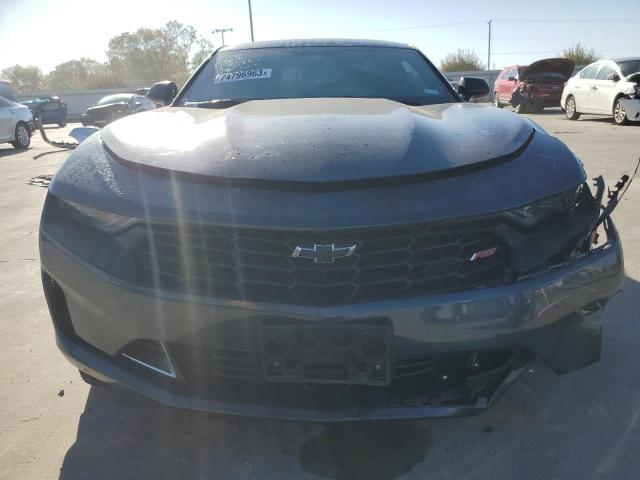 Photo 4 VIN: 1G1FB1RS2P0100828 - CHEVROLET CAMARO 