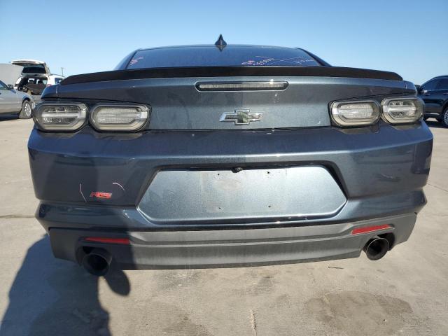 Photo 5 VIN: 1G1FB1RS2P0100828 - CHEVROLET CAMARO 