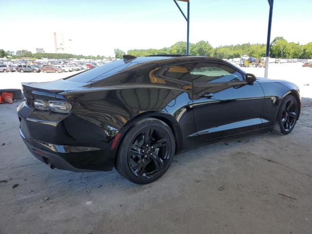 Photo 2 VIN: 1G1FB1RS2P0125485 - CHEVROLET CAMARO 