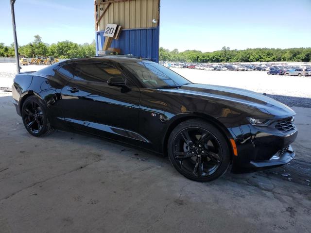 Photo 3 VIN: 1G1FB1RS2P0125485 - CHEVROLET CAMARO 